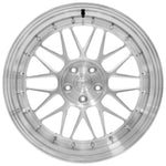 BC Forged TR06 20x9.5 5x112 forged monoblock wheel for BMW G87 M2, G80/G82/G83 M3 & M4, F90 M5 & F91/F92/F93 M8 - Iconic Garage