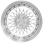 BC Forged TR07 22x10.5 5x112 forged monoblock wheel for BMW F95 X5 M & F96 X6 M - Iconic Garage