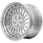 BC Forged TR07 22x10 5x112 forged monoblock wheel for BMW F95 X5 M & F96 X6 M - Iconic Garage