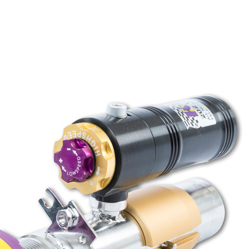 kw coilover kit v4 2015 bmw m3 (f80) / m4 (f82) w/ electronic suspension bmw m3 m4 f80 f82 f8x iconic garage