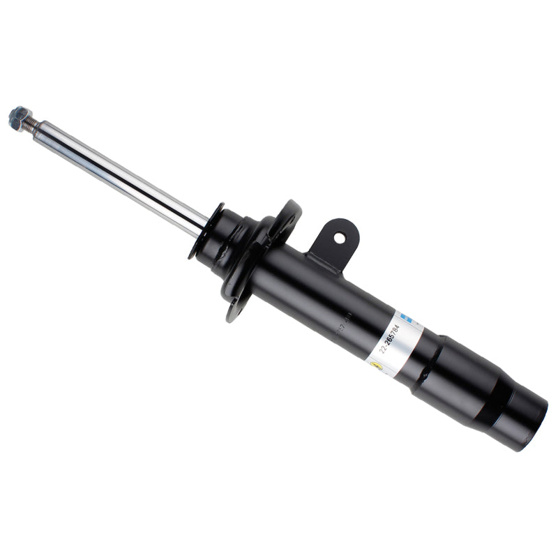bilstein b4 oe bmw m3/ bmw m4 front left twintube strut assembly f8x bmw m3 m4 f80 f82 f8x iconic garage