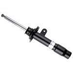 bilstein b4 oe bmw m3/ bmw m4 front left twintube strut assembly f8x bmw m3 m4 f80 f82 f8x iconic garage
