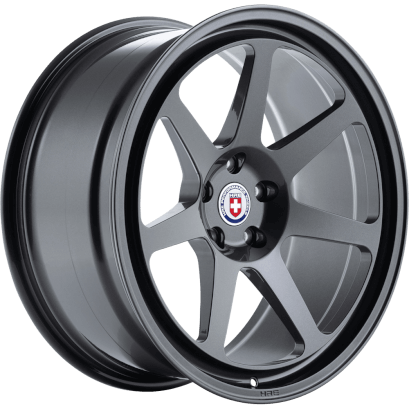 HRE Forged Monoblock 307 GT 20x9.5 5x112 Wheels for BMW G80/G82/G83 M3/M4 & G87 M2, BMW F90 M5 & F91/F92/F93 M8 and BMW F95 X5 M & F96 X6 M - Iconic Garage