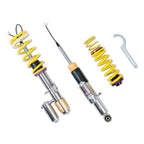 kw coilover kit ddc ecu bmw m4 (f82) coupe bmw m3 m4 f80 f82 f8x iconic garage