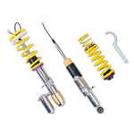 kw coilover kit ddc ecu bmw m4 (f82) coupe bmw m3 m4 f80 f82 f8x iconic garage