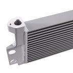 mishimoto bmw f80 m3/m4 oil cooler kit bmw m3 m4 f80 f82 f8x iconic garage