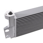 mishimoto bmw f80 m3/m4 oil cooler kit bmw m3 m4 f80 f82 f8x iconic garage