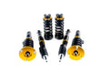 isc suspension bmw e9x m3 n1 basic v2 coilover kit street sport bmw m3 e92 e9x iconic garage