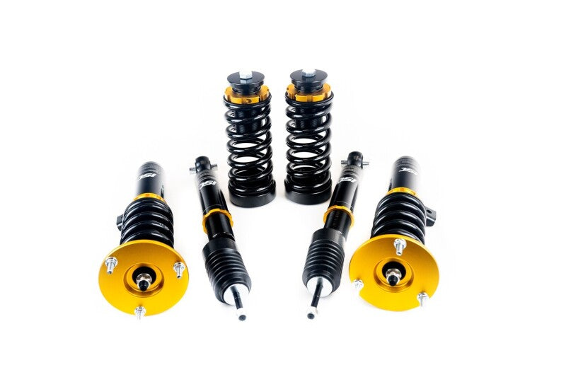 isc suspension bmw e9x m3 n1 basic v2 coilover kit street sport bmw m3 e92 e9x iconic garage