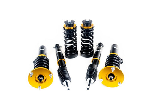 isc suspension bmw e9x m3 n1 basic v2 coilover kit street sport bmw m3 e92 e9x iconic garage