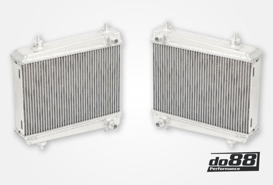 do88 bmw m2/m3/m4 s58 (g80/g82/g87) auxiliary radiators - set of 2 bmw m3 m4 g80 g82 g8x iconic garage