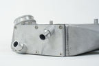 csf 2014+ bmw m3/m4 (f8x) top mount charge-air-cooler - raw finish bmw m3 m4 f80 f82 f8x iconic garage