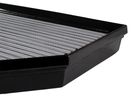 afe magnumflow oem replacement air filter pro dry s 2015 bmw m3/m4 (f80/f82) s55 (tt) qty. 2 bmw m3 m4 f80 f82 f8x iconic garage