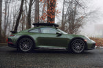 HRE Forged Monoblock RC103 22x9.5 5x132 Wheels