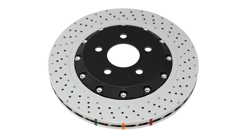 dba bmw 1m (e82) / bmw m3 (e90/92/93) 5000 series drilled front rotor bmw m3 e92 e9x iconic garage