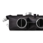 mishimoto 2015+ bmw f8x m3/m4 performance air-to-water intercooler bmw m3 m4 f80 f82 f8x iconic garage