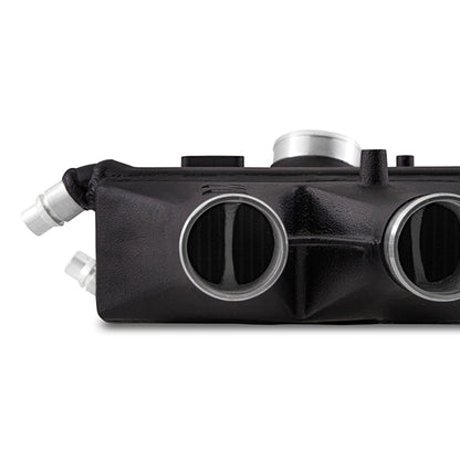 mishimoto 2015+ bmw f8x m3/m4 performance air-to-water intercooler bmw m3 m4 f80 f82 f8x iconic garage