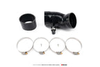 ams performance bmw m3 / bmw m4 w/ s55 turbo engine carbon fiber intake f8x bmw m3 m4 f80 f82 f8x iconic garage