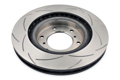 dba bmw m3 e90/e92/e93 front slotted street series rotor bmw m3 e92 e9x iconic garage