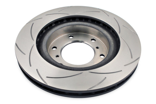 dba bmw m3 e90/e92/e93 front slotted street series rotor bmw m3 e92 e9x iconic garage