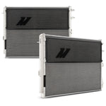 mishimoto 2021+ bmw m3/ m4 g8x automatic performance heat exchanger bmw m3 m4 g80 g82 g8x iconic garage