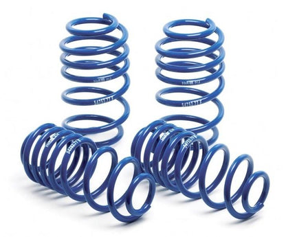 h&r bmw m3 sedan f80 super sport spring (incl. adaptive m susp./competition package) bmw m3 m4 f80 f82 f8x iconic garage