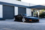 HRE Forged Monoblock 527M 18x9 5x120 Wheels