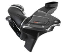 afe power magnum force stage-2si pro dry s intake system bmw m3 (e90/e92/e93) s65 v8-4.0l bmw m3 e92 e9x iconic garage