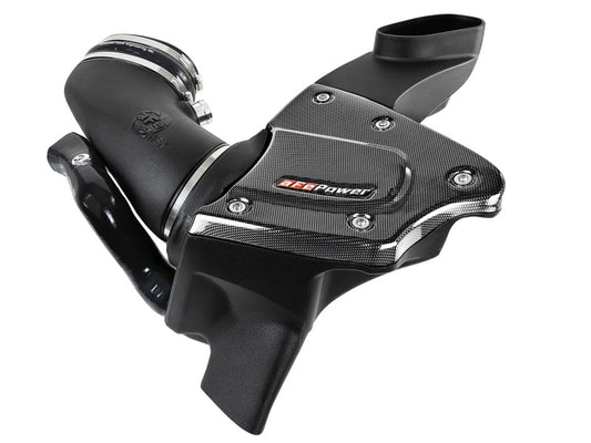 afe power magnum force stage-2si pro dry s intake system bmw m3 (e90/e92/e93) s65 v8-4.0l bmw m3 e92 e9x iconic garage
