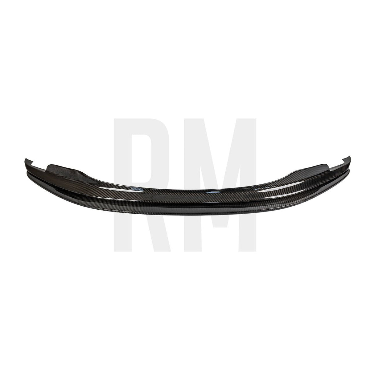Ridgeline Motorsport E9X M3 5-Piece GTS Front Splitter