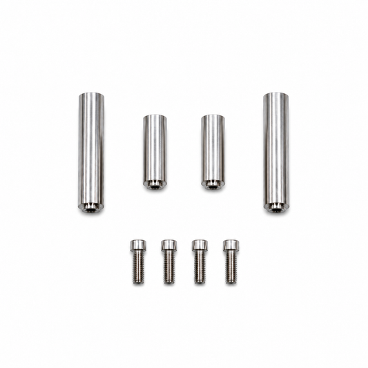 RM Engineering Trunk Reinforcement Sleeve Kit