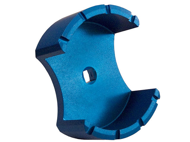 Fuel Pump Lock Ring Tool by Assenmacher Tools (AST) - fits 2008–2013 BMW E82/E88 1 Series