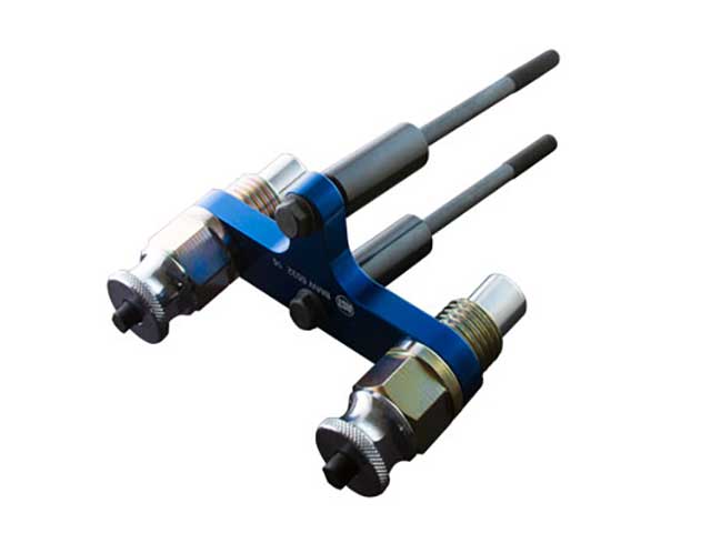 Fuel Injector Remover Tool by Assenmacher Tools (AST) - fits 2012–2019 BMW F30/F31 3 Series