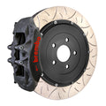 Brembo 08-13 M3 (E90/E92/E93) PISTA Front Race BBK 2pc 380x35x53a 2pc Rotor T5