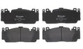 Front Low-Met Brake Pad - F87 M2