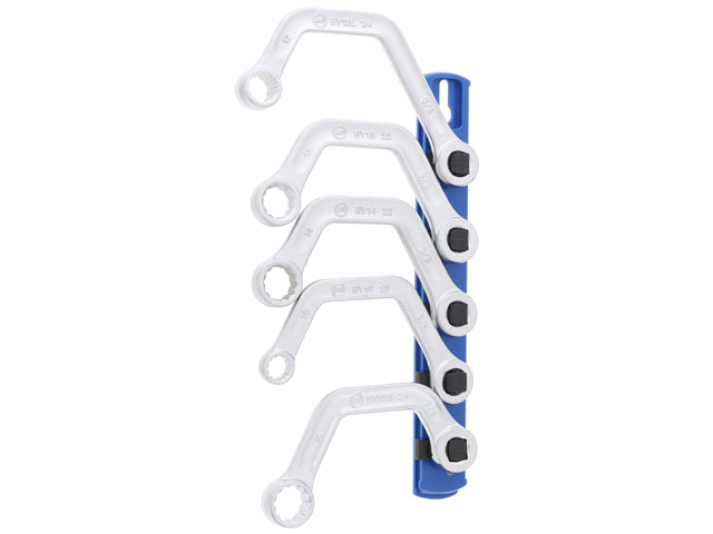 Wrench Set by Assenmacher Tools (AST) - fits 2018–present BMW G01 X3