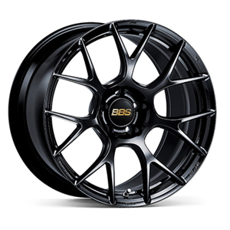BBS RE-V7 19x9.5 ET36 5x112 Gloss Black