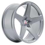 HRE Forged Monoblock 527M 18x9 5x120 Wheels for BMW E90/E92/E93 M3 and BMW F80/F82/F83 M3/M4 & F87 M2 - Iconic Garage