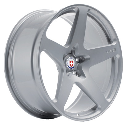HRE Forged Monoblock 527M 21x10 5x132 Wheels for BMW G90/G99 M5 - Iconic Garage
