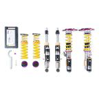 kw coilover kit v4 2015 bmw m3 (f80) / m4 (f82) w/o electronic suspension bmw m3 m4 f80 f82 f8x iconic garage