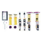 kw coilover kit v4 2015 bmw m3 (f80) / m4 (f82) w/o electronic suspension bmw m3 m4 f80 f82 f8x iconic garage