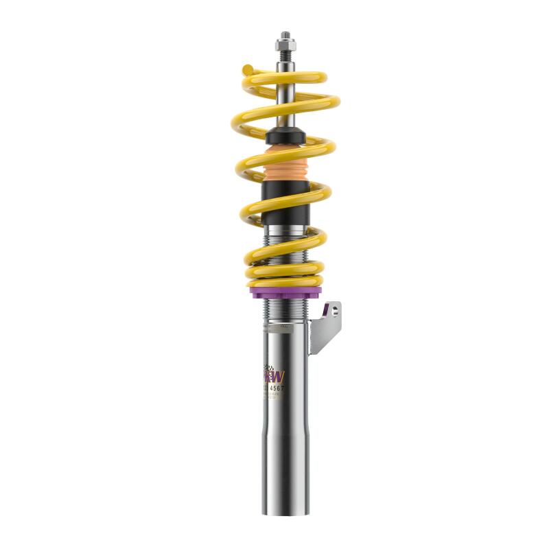 kw coilover kit v3 bmw m3 (e93) equipped w/ edc (electronic damper control)convertible bmw m3 e92 e9x iconic garage