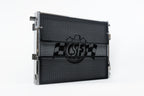 csf bmw g8x m3/m4 high performance front mount heat exchanger bmw m3 m4 g80 g82 g8x iconic garage