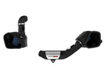 afe power magnum force stage-2 pro 5r cold air intake system bmw m3 m4 f80 f82 f8x iconic garage