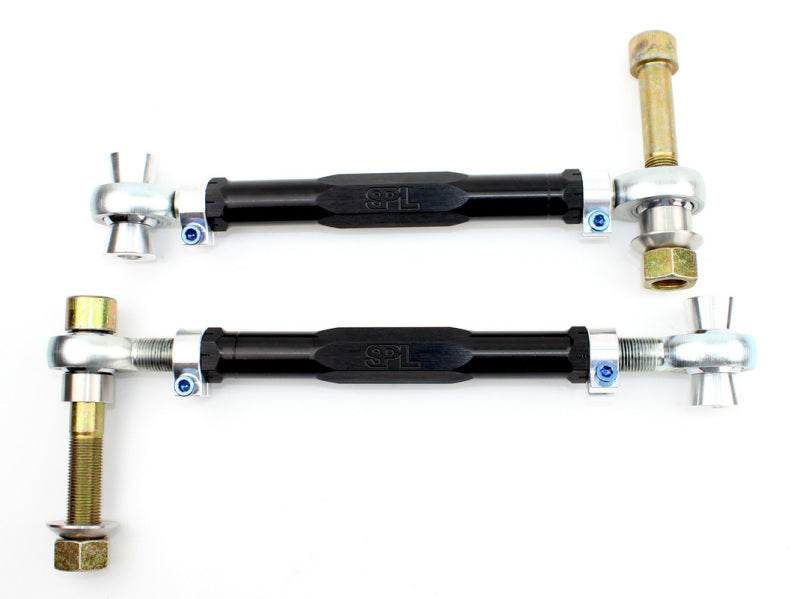 spl parts 2014+ bmw m2/m3/m4 (f8x) rear upper control arms bmw m3 m4 f80 f82 f8x iconic garage