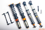ast bmw m3 f80/m4 f82 lci / bmw m3 f80 pre lci 5100 comp series coilovers bmw m3 m4 f80 f82 f8x iconic garage