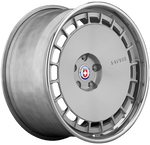 HRE Forged FMR 2-Piece 935 18x9 5x120 Wheels for BMW E90/E92/E93 M3 and BMW F80/F82/F83 M3/M4 & F87 M2 - Iconic Garage