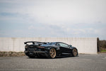 HRE 454 GTM Lamborghini