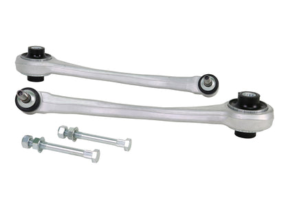 whiteline bmw m3 / m4 / m2 front control arm f8x bmw m3 m4 f80 f82 f8x iconic garage