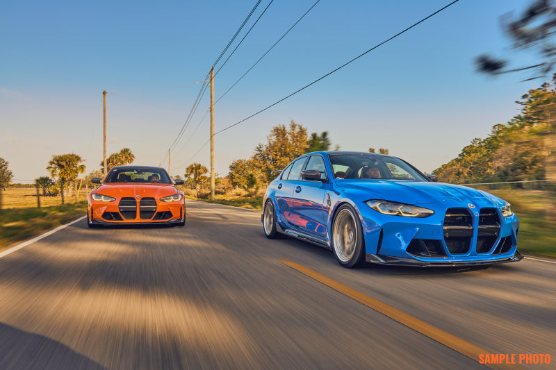 ast bmw m2 (f87) / m3 (f80) / m4 (f82) adjustable lowering springs bmw m3 m4 f80 f82 f8x iconic garage